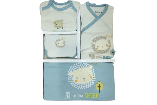 4842-set-maternitate-bebe.jpg Set Maternitate Bebe - imagine 1