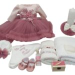 Pachet Botez Rochie Trena