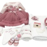 Set Botez Fata