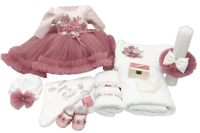 4849-set-botez-fata.jpg Set Botez Fata - imagine 1