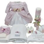 Pachet Botez Fata
