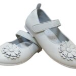 Pantofi Crem Fata