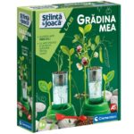 Set Stiinta Si Joaca - Gradina Mea
