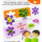 Seria Educativa- Numerele