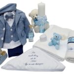 Pachet Botez Bebe