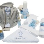 Pachet Botez Bebe