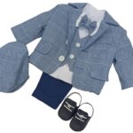 Costum Botez Baieti