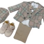 Costum Botez Bebe