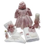 Set Botez Fata