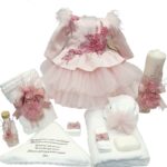 Set Botez Fata