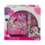 Set Cadou Cu Ceas Minnie