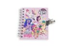 Set Cadou Cu Ceas My Little Pony - imagine 2