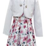 Rochie Cu Bolero