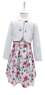 Rochie Cu Bolero