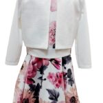 Rochie Cu Bolero