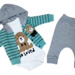 Costumas Pentru Bebe