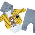 Costumas Pentru Bebe