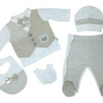 Costumas Pentru Bebe