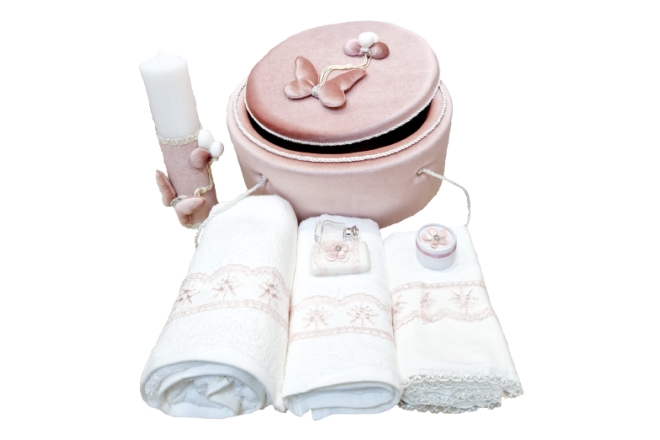 4997-trusou-botez-cu-lumanare.jpg Trusou Botez Cu Lumanare - imagine 1