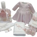 Set Botez Fata
