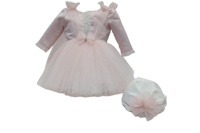 5021-rochie-botez-fata.jpg Rochie Botez - imagine 1