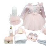 Set Botez Fata