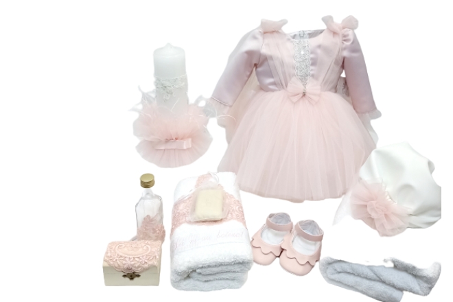 5023-set-botez-fata.jpg Set Botez Fata - imagine 1