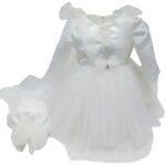 Rochie Alba Botez