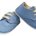 Pantofi Bleu Bebe
