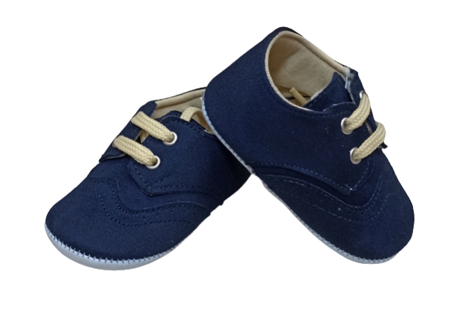 5036-pantofi-bleumarin-bebe.jpg Pantofi Bleumarin Bebe - imagine 1