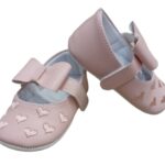 Pantofi Fetite