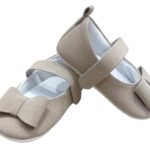 Pantofi bebe