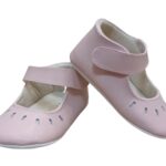 Pantofi Bebe