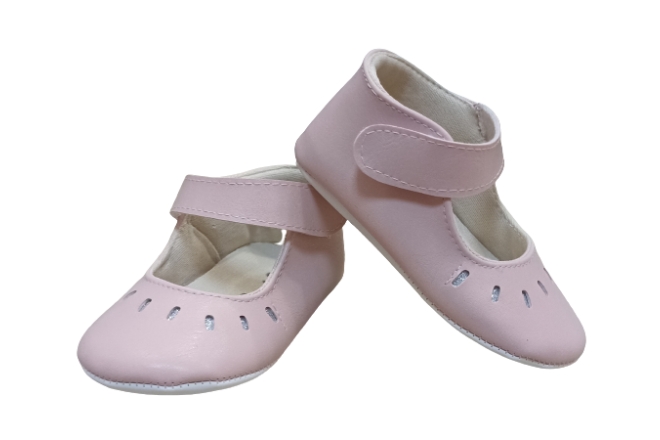 5045-pantofi-bebe.jpg Pantofi Bebe - imagine 1