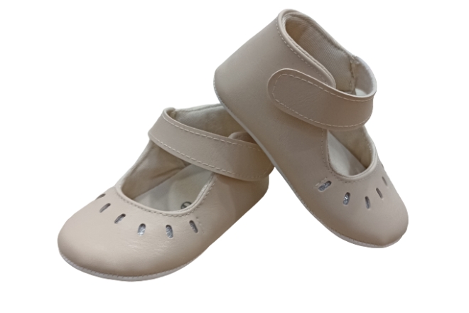 5046-pantofi-bebe.jpg Pantofi Bebe - imagine 1