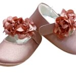 Pantofi Bebe