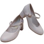 Pantofi Eleganti Fete