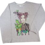 Bluza Pentru Fete