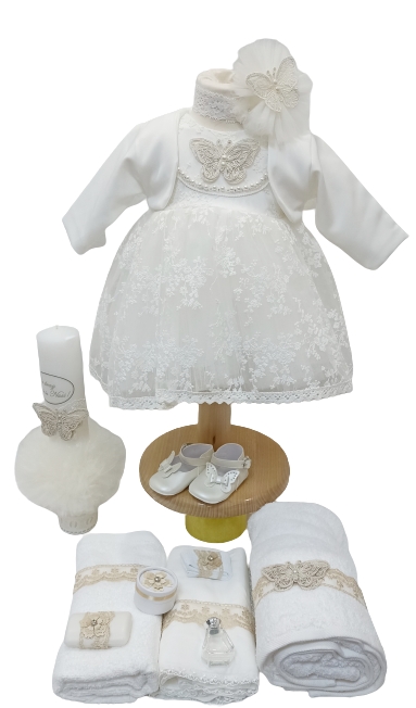 5188-pachet-botez-fata.jpg Pachet Botez Fata - imagine 1