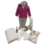 Set Botez Baiat