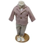 Costum Botez Baiat