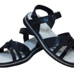 Sandale Negre Copii