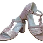 Sandale Elegante Fete