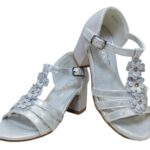Sandale Elegante Fete