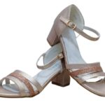 Sandale Elegante Fete