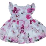 Rochie Alba Copii