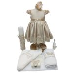 Set Botez Fata