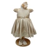 Rochie Botez Fata