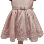 Rochie Botez Fata