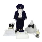 Pachet complet botez